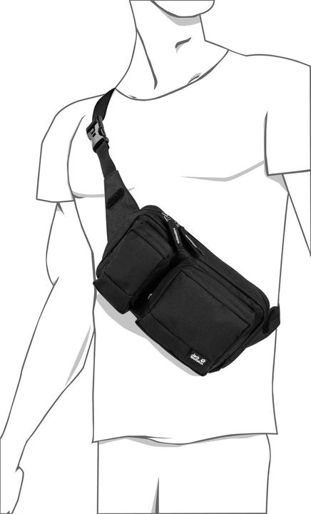 Produktbild Jack Wolfskin Upgrade