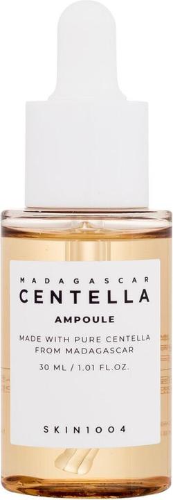 Actual product image Skin1004 Madagascar Centella Ampoule Pennywort Ampoule 30Ml (30 ml)