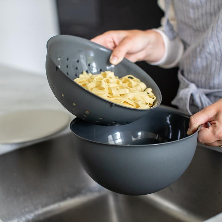 Produktbild Koziol Rührschüssel (21.20 cm, 2 l, 1 x)