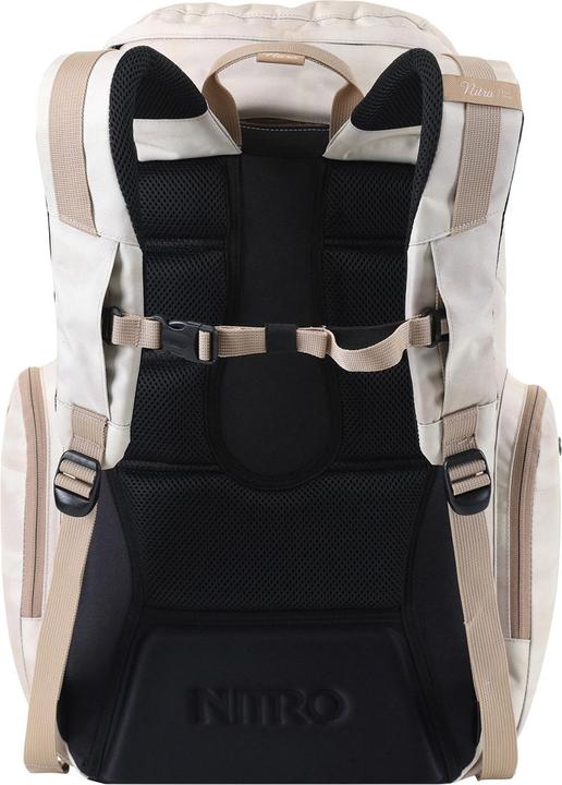 Produktbild Nitro Urban Weekender Rucksack 55 cm Laptopfach (42 l)