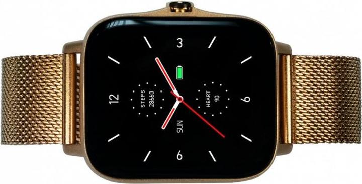 Immagine prodotto Maxcom Adatto per FW55 Aurum Pro Gold (44 mm)