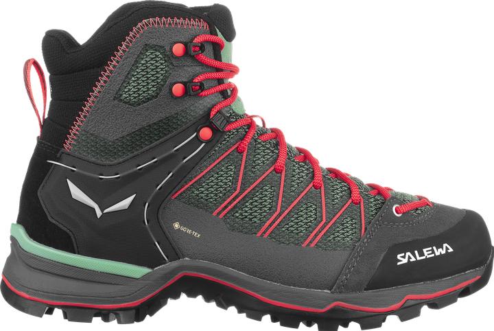 Immagine prodotto Salewa Solette Mountain Trainer Lite Mid GORE-TEX (35)