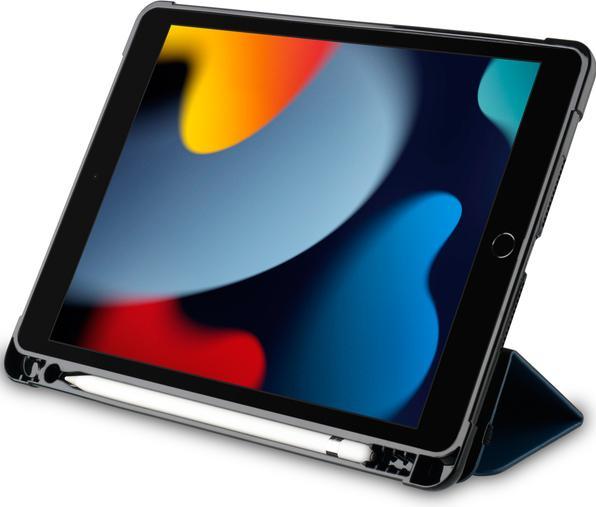 Produktbild OtterBox React Folio (Apple iPad 2020 (8. Gen), Apple iPad 2021 (9. Gen))