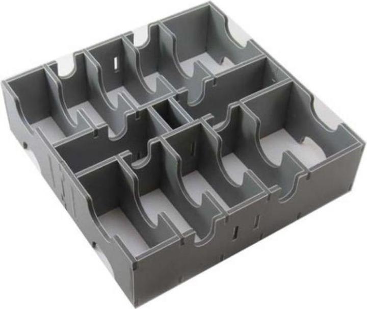 Folded Space FS-LCG2 - Insert - Für Living Card Games (LCG)