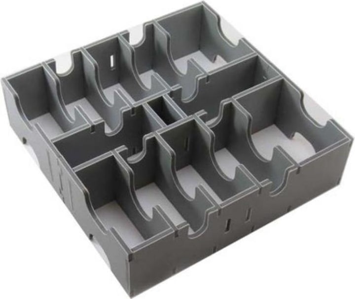 Actual product image Folded Space FS-LCG2 - Insert - For Living Card Games (LCG)