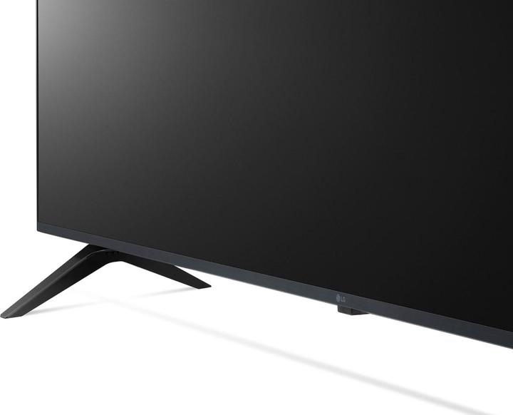 Actual product image LG 55UQ80009LB (55", LCD, 4K, 2022)