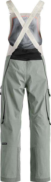Produktbild Ortovox Ravine Plus 3L Bib (XS)