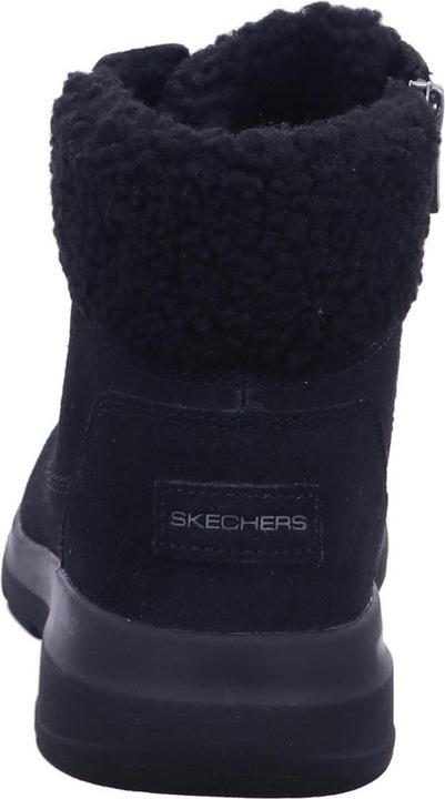 Image du produit Skechers Bottines pour femmes doublées à chaud 16677 (40)