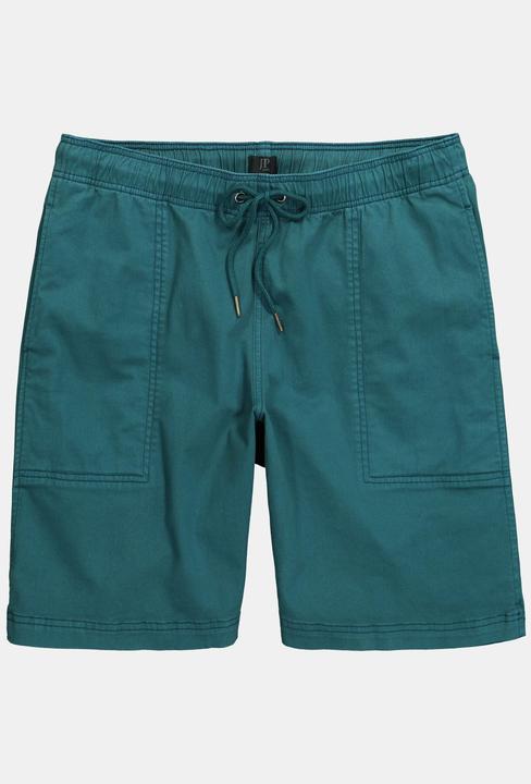 Produktbild JP1880 Bermuda, Schlupfbund, grosse Taschen (4XL, 8XL)