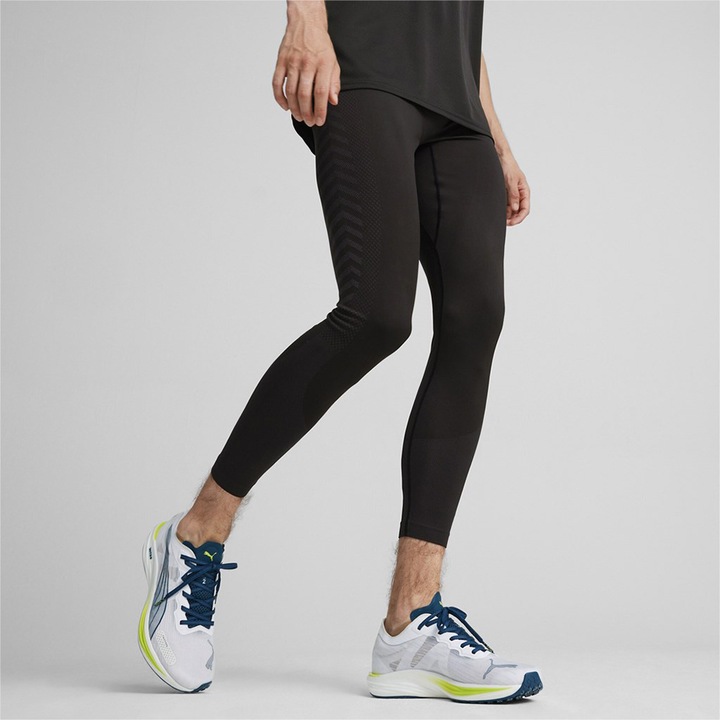 Actual product image Puma Train Formknit Seamless Long Tight (XL)