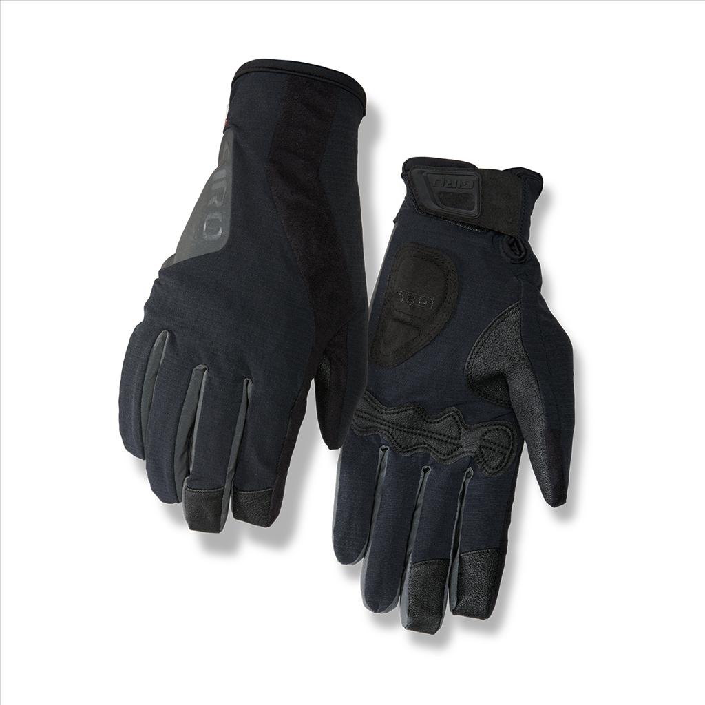 Thumbnail - Giro, Herren, Handschuhe, Pivot 2.0 Gloves, Schwarz, (M)