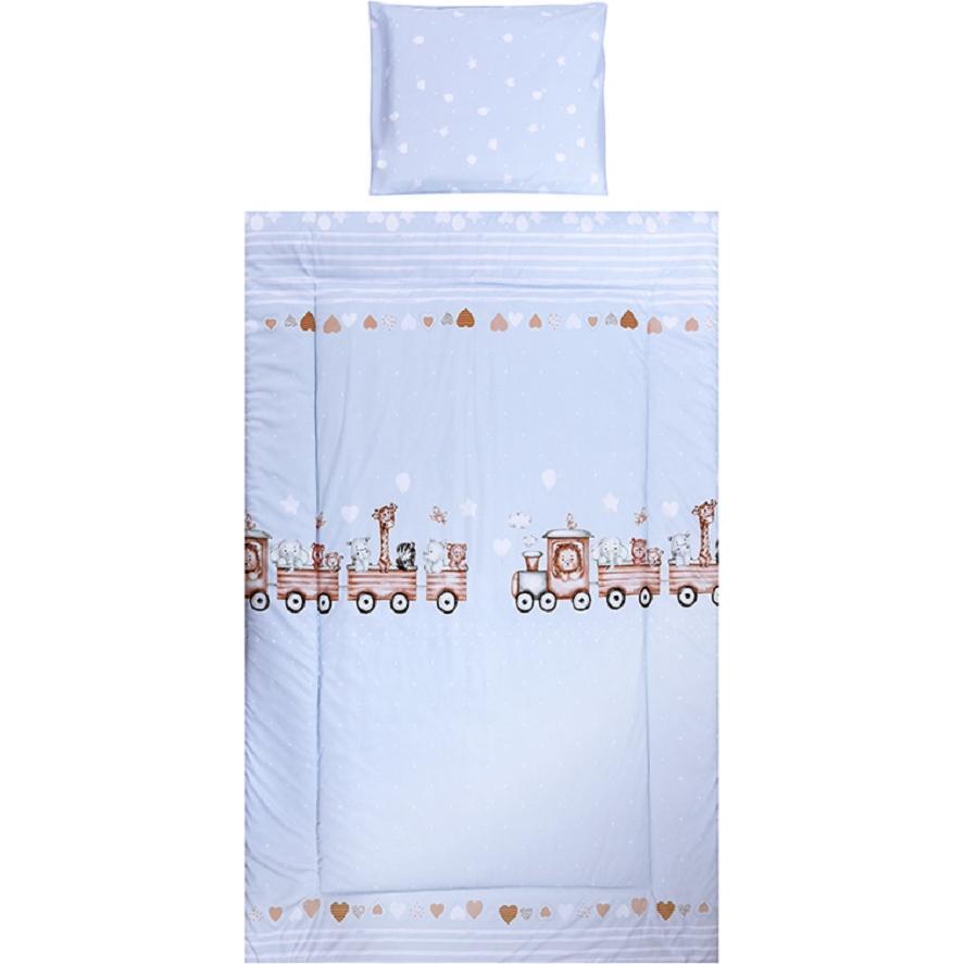 Thumbnail - Lorelli, Kinderbettwäsche, Kinderbettwäsche 3-teilig Decke