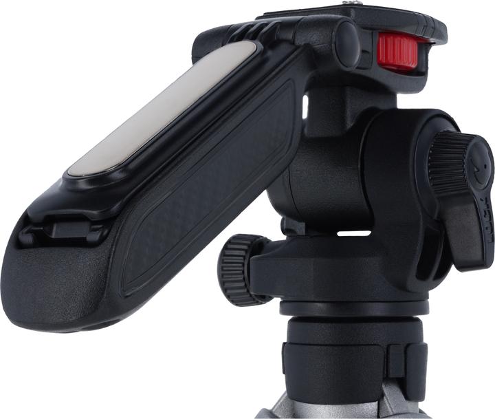 Produktbild Rollei Creator Grip (Metall)