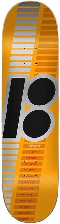 Actual product image Jart League Duffy Plan B Deck (8.62")
