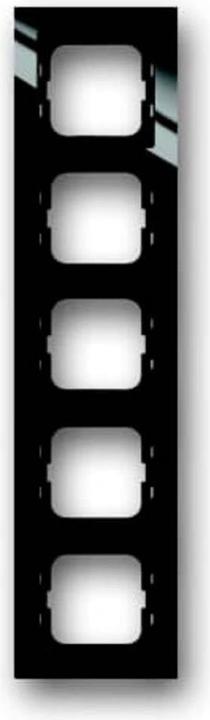 Schwarz RAL-Nummer (ähnlich) :9005