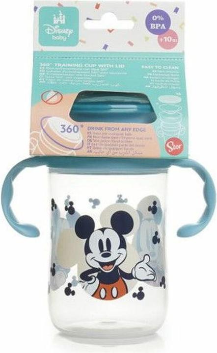 Produktbild Disney Interactive Studios Baby Mickey