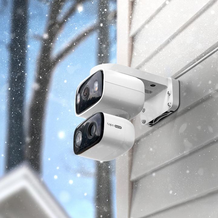 Produktbild TP-Link Tapo C246D (2304 x 1296 Pixels)