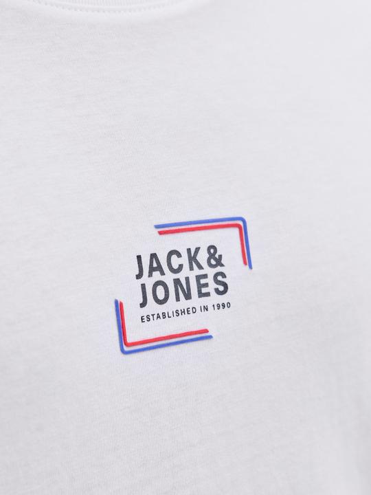 Image du produit Jack & Jones 3er-pack T-shirt T-shirt