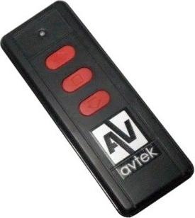 Produktbild Avtek Business Electric 300P - Leinwand - Deckenmontage, geeignet für Wandmontage - mo (16:10)