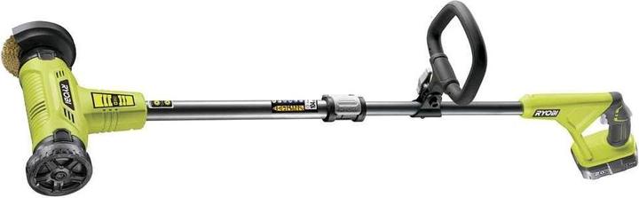 Actual product image Ryobi Battery joint cleaner