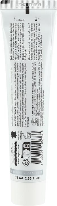 Immagine prodotto Argiletz Eukalyptus (75 ml)