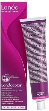 Produktbild Londa Cremehaarfarbe Color 9/16 lichtblond asch-violett (Blond, Violett)