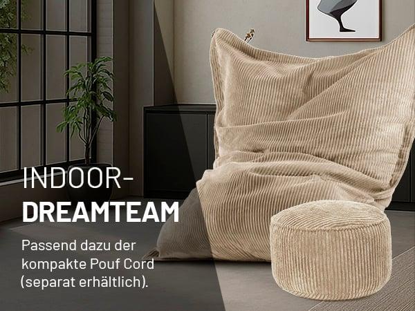 Produktbild Lumaland Cord 380 L