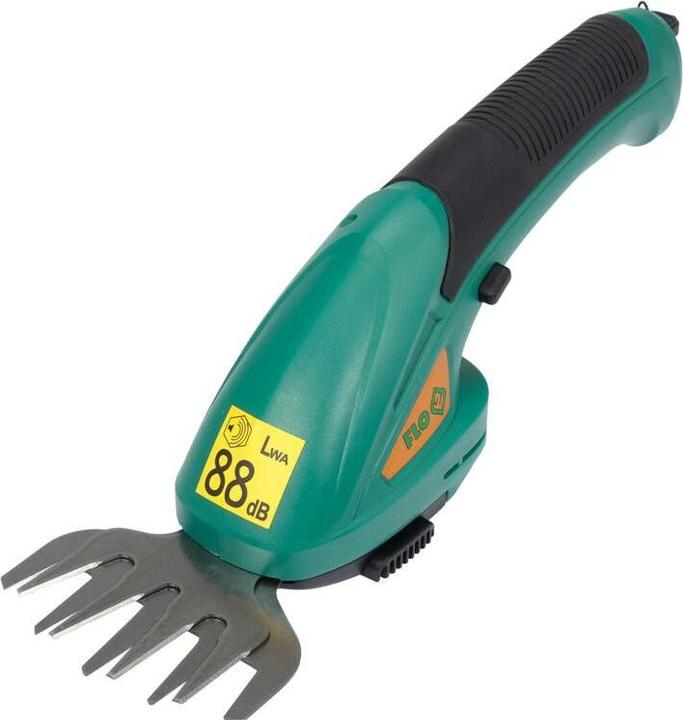 Produktbild Flo-pak 79502 (Akkubetrieb)