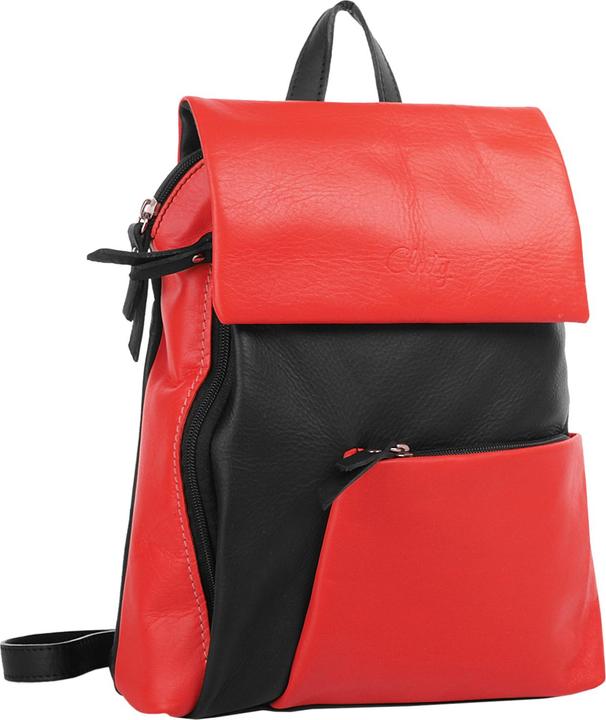 Produktbild Cluty City-Rucksack (3 l)