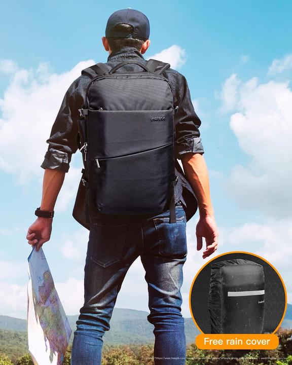 Produktbild Inateck Reiserucksack (40 l)