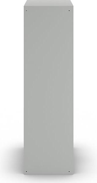 Produktbild Lista Akku-Ladeschrank mit Sichtfenstertüren (100 cm, 195 cm)