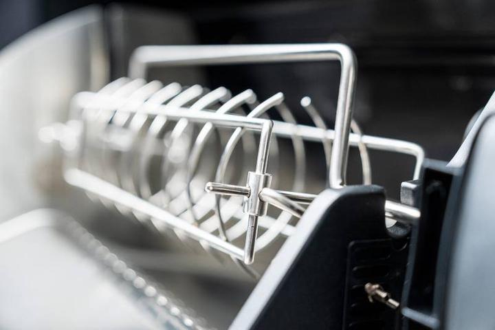 Image du produit Outdoorchef Dualchef 425 G BZ