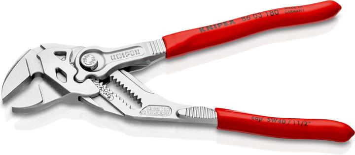 Produktbild Knipex Electronic Super Knips (125 mm)