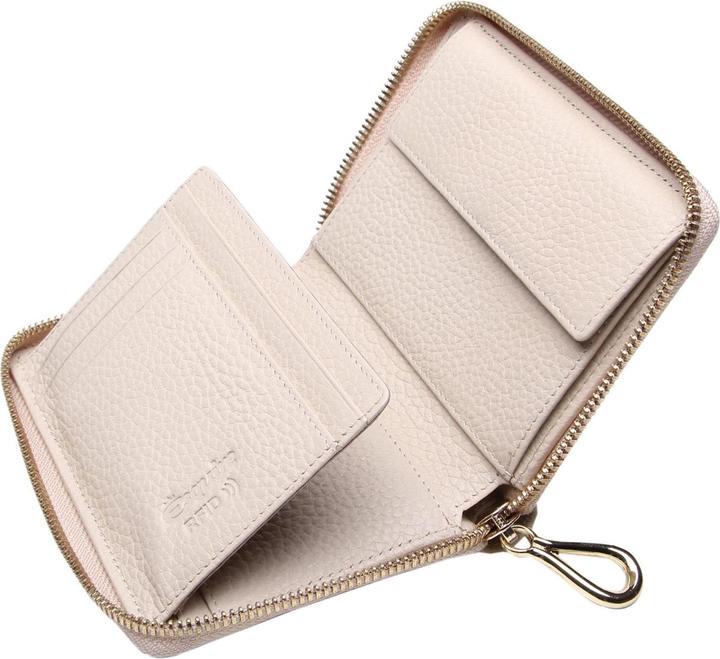 Actual product image Esquire Alexandria Wallet