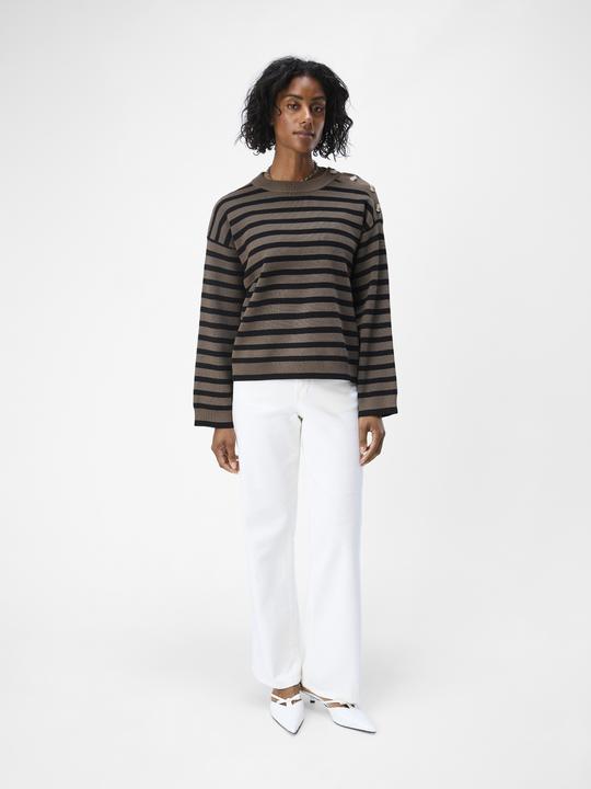 Produktbild Object Loose Fit Strickpullover (XL)