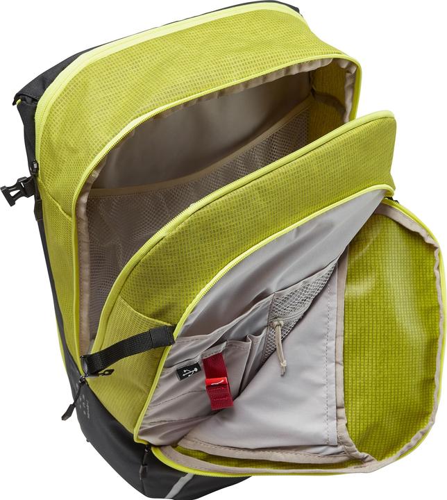 Produktbild Vaude Cycle II (28 l)