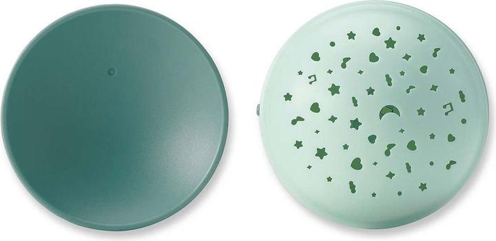 Immagine prodotto Alecto Weissrauschmaschine m.Pr