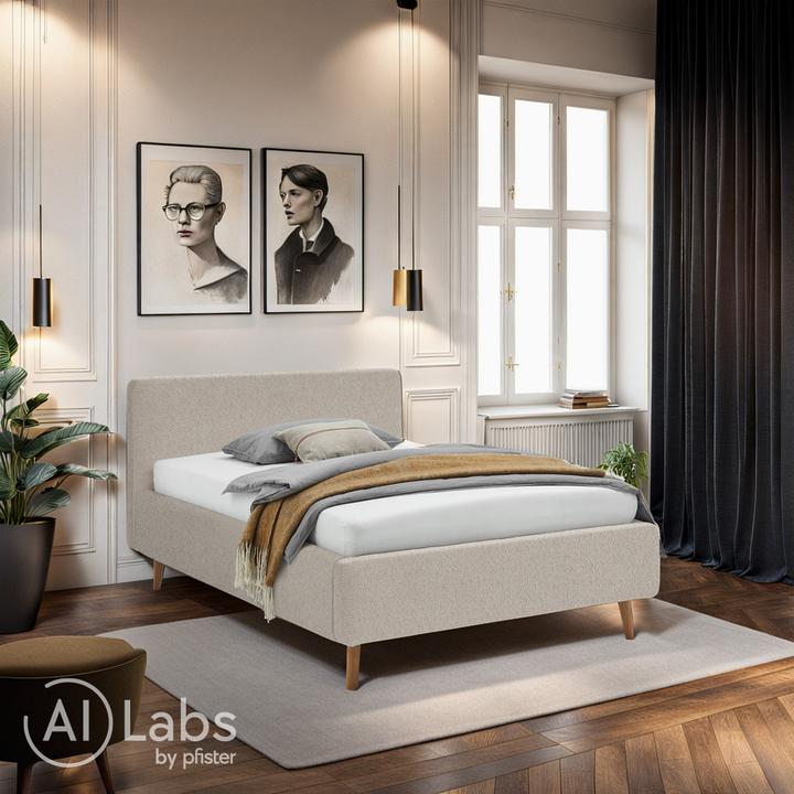 Produktbild Meise Möbel Mattis (140 x 200 cm)