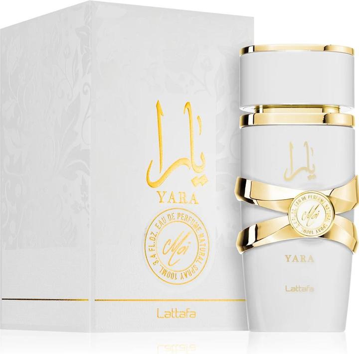 Immagine prodotto Lattafa Yara Moi (Eau de parfum, 100 ml)