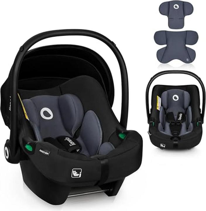 Produktbild Lionelo Astrid (Babyschale, ECE R129/i-Size Norm)