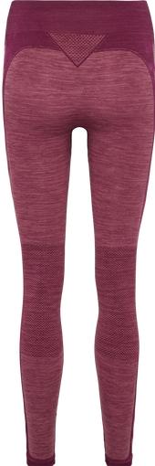 Produktbild hummel Hmlclea Seamless Mid Waist Tights (XS)