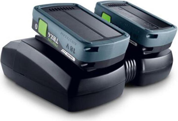 Produktbild Festool BP 18 TBX 8 ASI Tabless Akkupack 18V 8,0Ah (18 V)