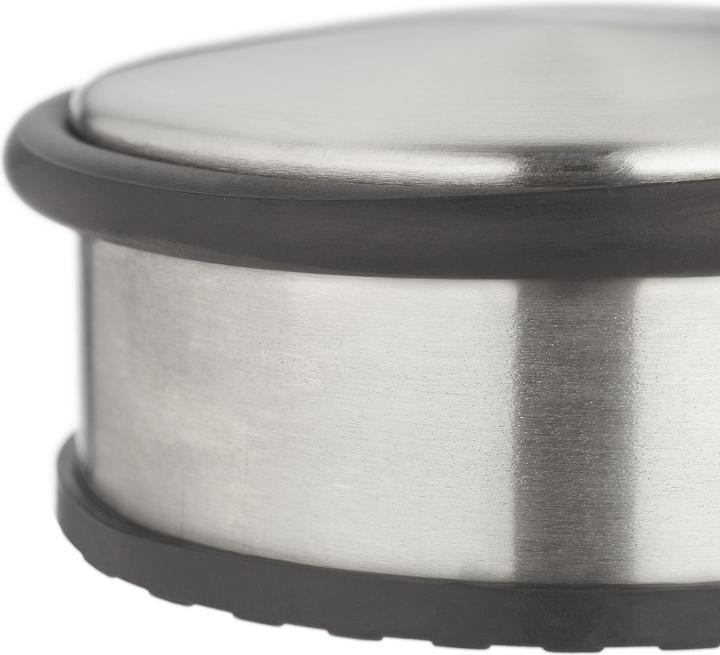 Image du produit Relaxdays 2x butoirs de porte (2 pièce(s), 10,5 x 10,5 x 4,5 cm)