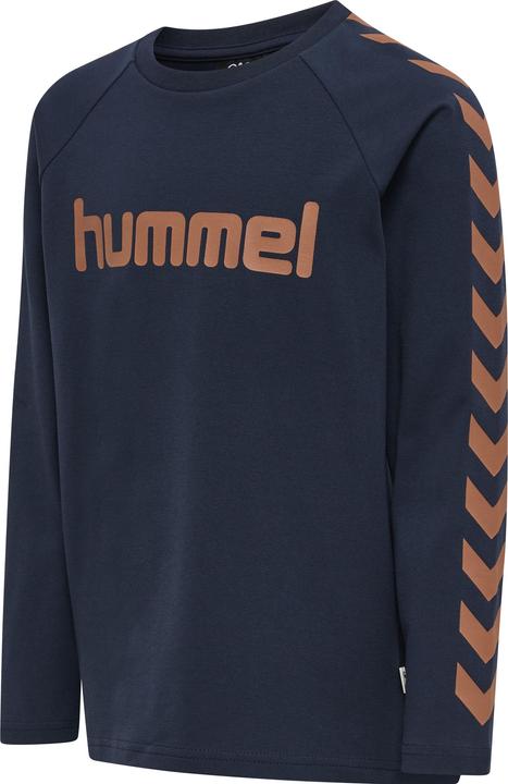 Produktbild hummel Boys T-Shirt L/S (116)