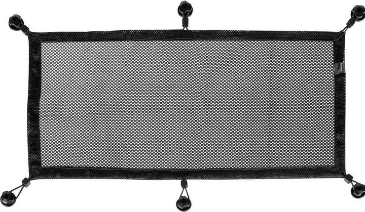 Image du produit myWall My Wall Gestion des câbles sous le bureau Noir (Tables)