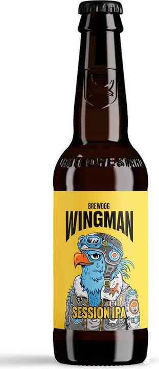 BrewDog Wingman (12 x 33 cl)