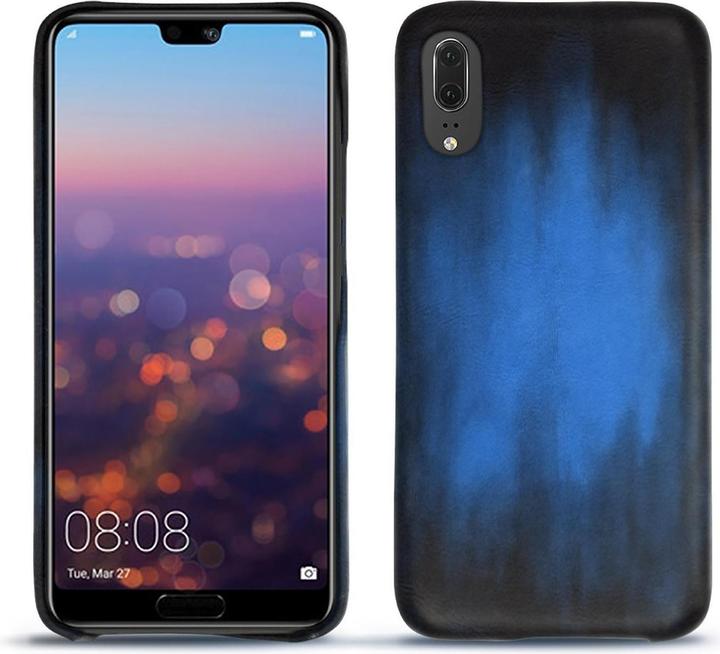 Image du produit Noreve Housse cuir (Huawei P20)