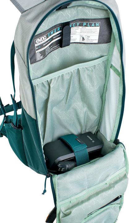 Produktbild Evoc E-Ride (12 l)