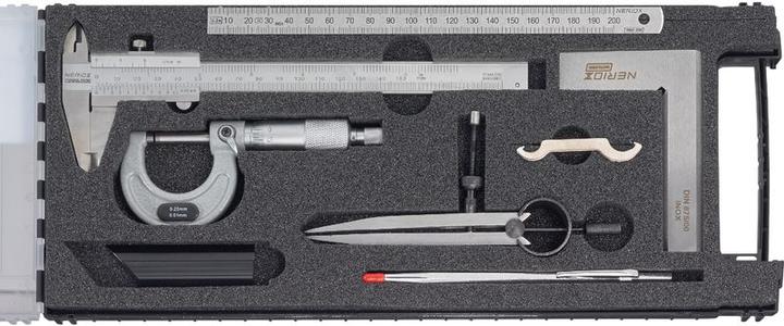 Image du produit Neriox Jeu d'instruments BEAT ANALOG 01