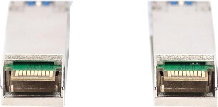 Produktbild Digitus SFP28 DAC Kabel (S/UTP, CAT7, 3 m)